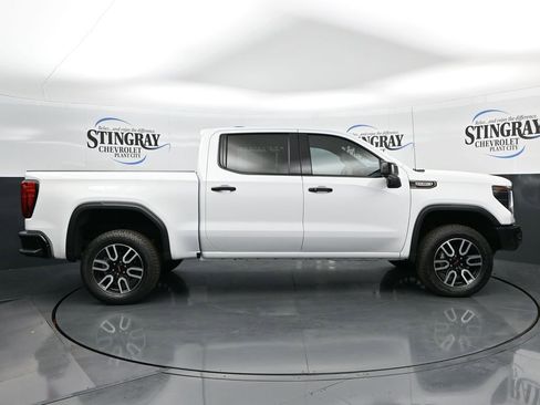 Used 2024 GMC Sierra 1500 AT4X w/ AT4X AEV Edition image 8