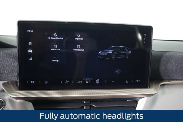 New 2026 Ford Explorer Active w/ Active Comfort Package AWD/4WD image 39