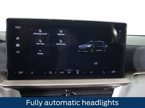 New 2026 Ford Explorer Active w/ Active Comfort Package AWD/4WD image 39