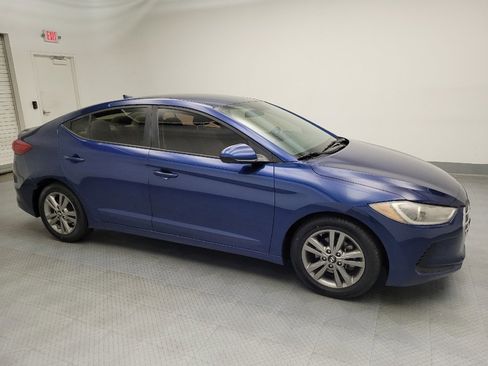 Used 2018 Hyundai Elantra SEL image 11