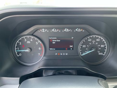 Used 2024 Ford F250 XL image 24