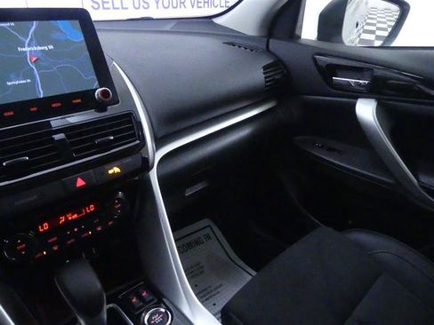 Used 2024 Mitsubishi Eclipse Cross SE AWD/4WD image 14