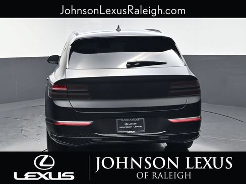 Used 2026 Genesis GV80 3.5T Prestige AWD/4WD image 8