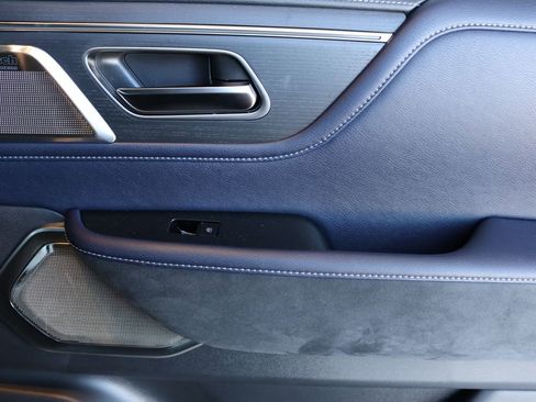 New 2026 INFINITI QX80 SPORT image 35