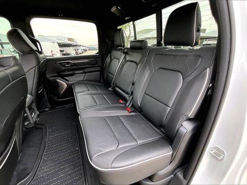 New 2026 RAM 1500 Limited image 21