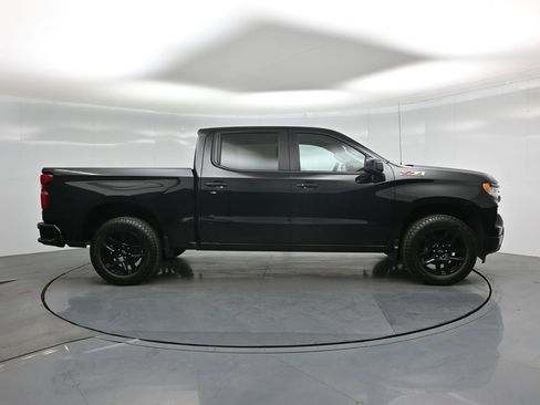 Used 2024 Chevrolet Silverado 1500 RST w/ Z71 Off-Road Package image 27