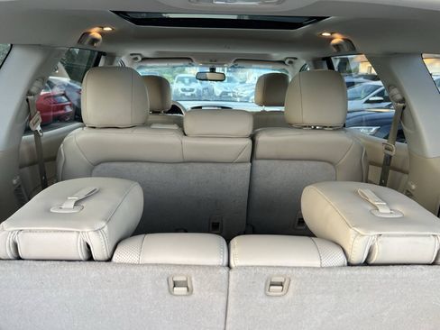 Used 2015 Nissan Pathfinder Platinum AWD/4WD image 17