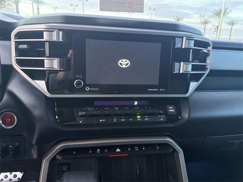 Used 2024 Toyota Tundra SR5 image 19