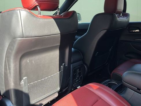 Used 2024 Dodge Durango SRT Hellcat AWD/4WD image 22