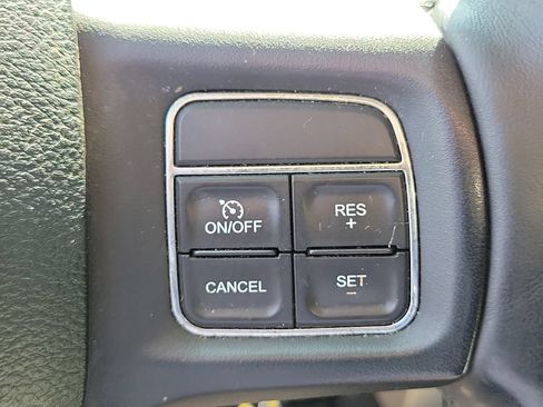 Used 2018 RAM 2500 Big Horn AWD/4WD image 27