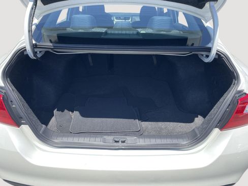 Used 2016 Nissan Altima 2.5 S w/ Power Driver Seat Package FWD image 26