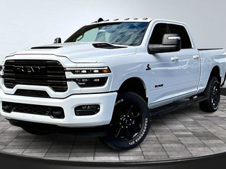 New 2026 RAM 2500 Laramie w/ Night Edition video 2