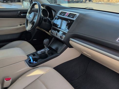Used 2017 Subaru Legacy 2.5i Limited image 30