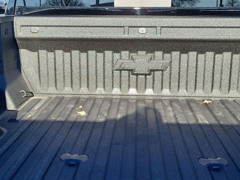 Used 2025 Chevrolet Silverado 2500 High Country w/ Midnight Edition image 26