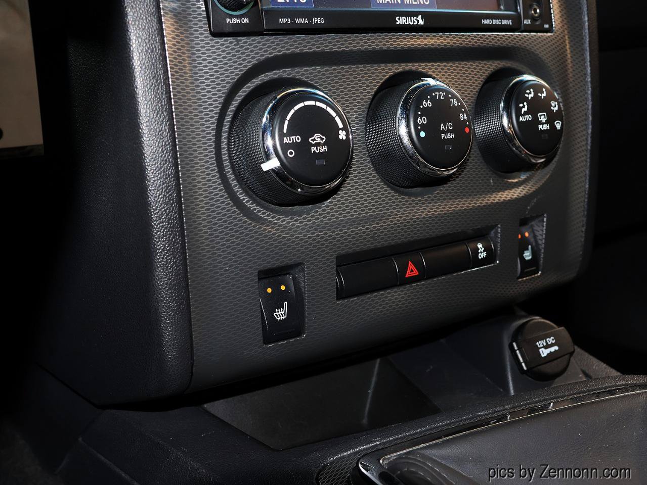Used 2014 Dodge Challenger R/T Plus RWD image 38