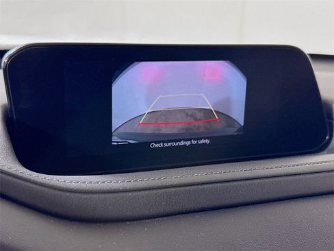 Certified 2024 MAZDA CX-30 AWD 2.5 S w/ Preferred Package image 12