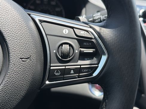 Certified 2023 Acura RDX FWD w/ Technology Package image 20