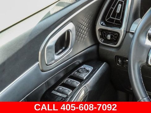 Used 2021 Kia Sorento SX FWD image 32