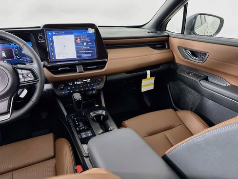 New 2026 Subaru Outback Touring XT AWD/4WD image 27