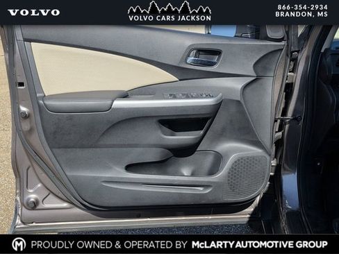 Used 2016 Honda CR-V EX-L image 14