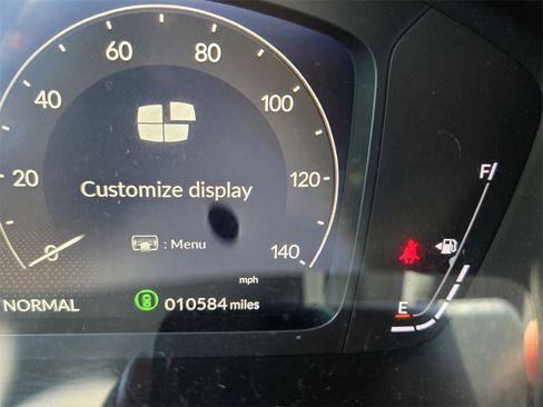 Used 2025 Honda Civic Sport Touring image 25