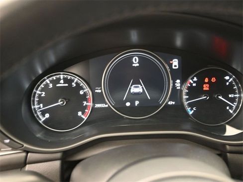 Used 2023 MAZDA MAZDA3 s image 9