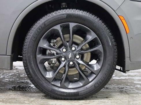 Used 2021 Dodge Durango R/T w/ Blacktop Package image 12