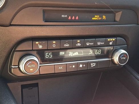 Used 2023 MAZDA CX-5 AWD 2.5 S w/ Select Package image 15