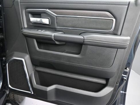 New 2026 RAM 2500 Laramie image 21