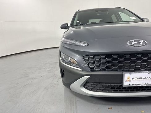 Used 2023 Hyundai Kona SEL AWD/4WD image 28
