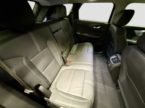 New 2025 Chevrolet Blazer LT w/ Sound & Technology Package image 28