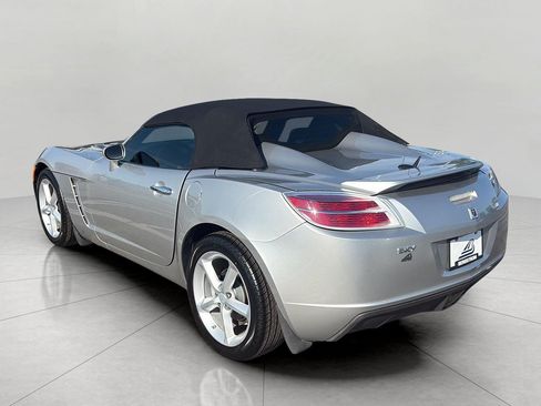 Used 2009 Saturn Sky RWD image 13