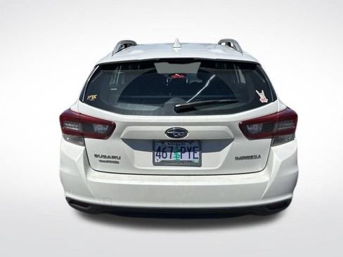 Used 2022 Subaru Impreza 2.0i Premium w/ Popular Package #3 AWD/4WD image 7