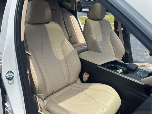 Certified 2025 Acura TLX w/ Technology Package FWD image 22