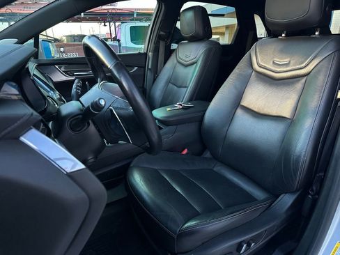 Used 2020 Cadillac XT5 Sportv image 14