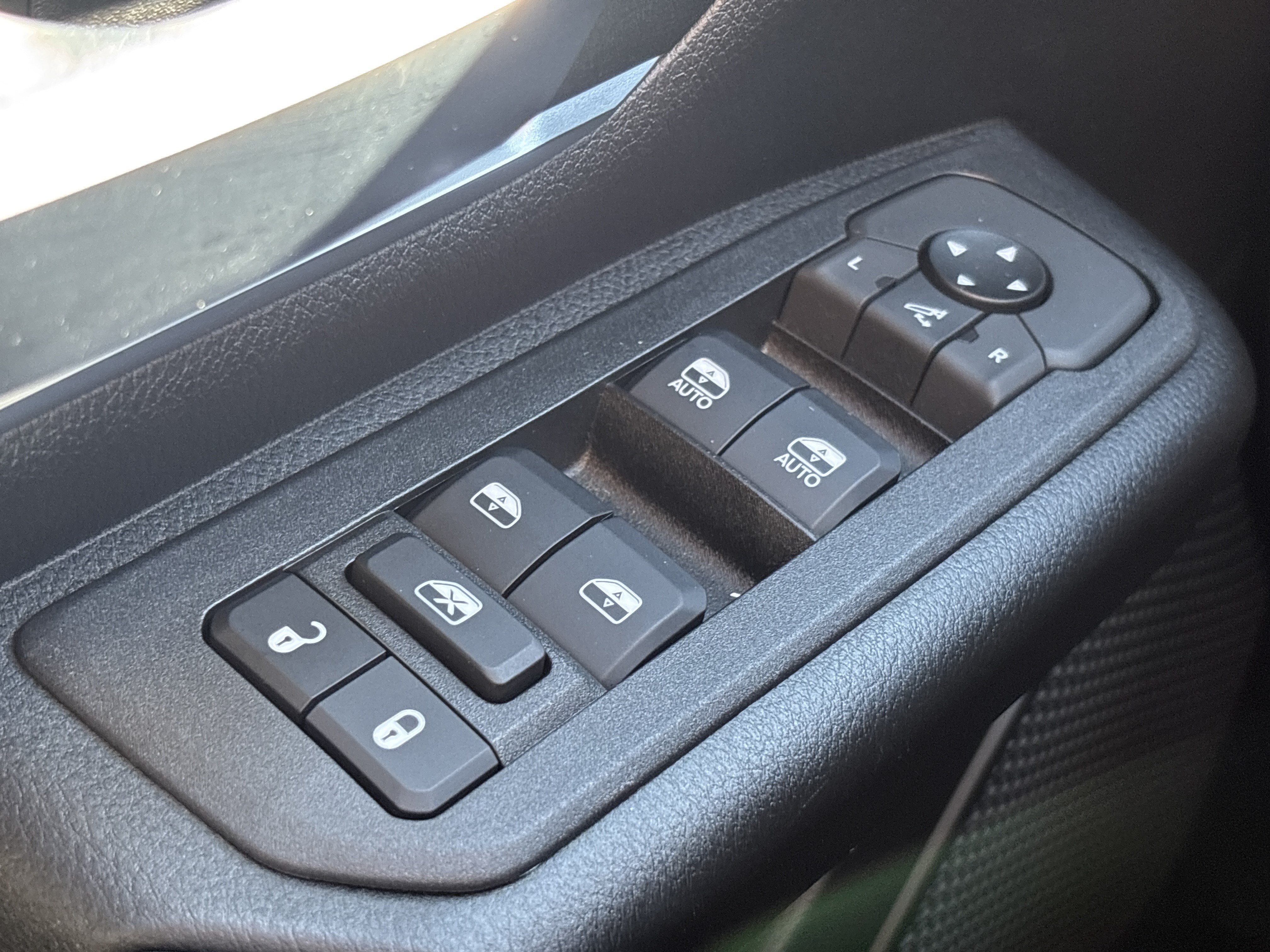 Used 2025 RAM 1500 Big Horn AWD/4WD image 27