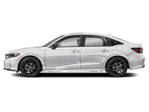 New 2026 Honda Civic Sport image 6