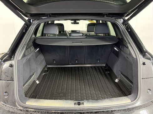 Certified 2023 Audi SQ5 Premium Plus w/ Premium Plus Package image 14