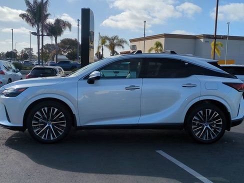 Used 2025 Lexus RX 350 image 9