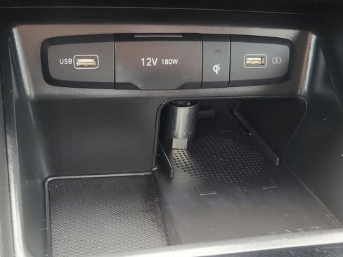 Certified 2023 Hyundai Tucson SEL AWD/4WD image 24