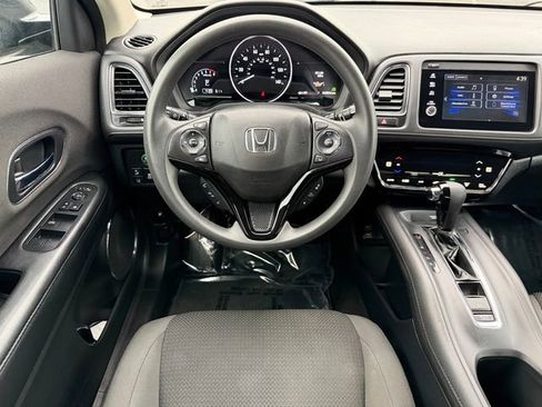 Used 2020 Honda HR-V EX image 26