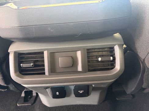 Used 2024 Ford F150 XLT w/ Mobile Office Package image 18