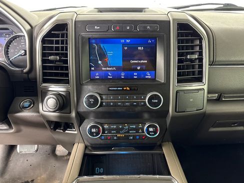 Used 2021 Ford Expedition Max XLT RWD image 29