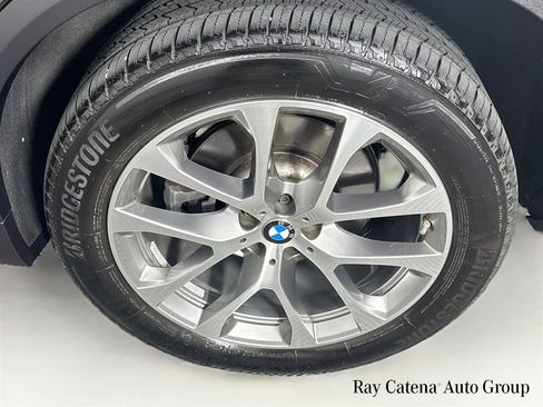 Used 2025 BMW X5 xDrive40i w/ Premium Package AWD/4WD image 33