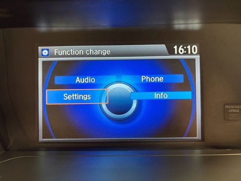 Used 2014 Honda Accord EX-L image 19