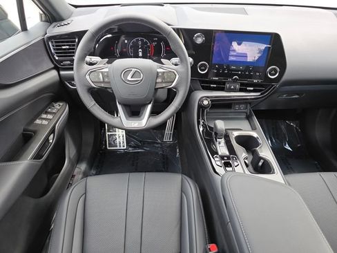 New 2026 Lexus NX 350 F Sport AWD/4WD image 20