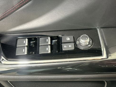 Used 2022 MAZDA CX-9 Carbon Edition image 16