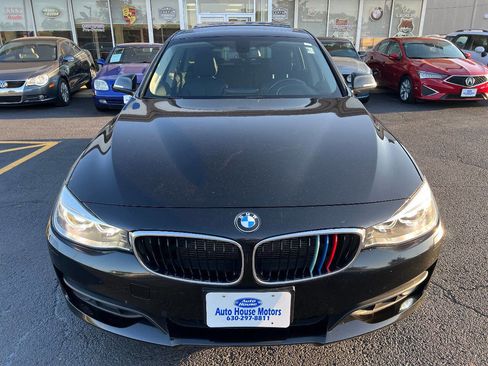 Used 2014 BMW 328i Gran Turismo xDrive image 5