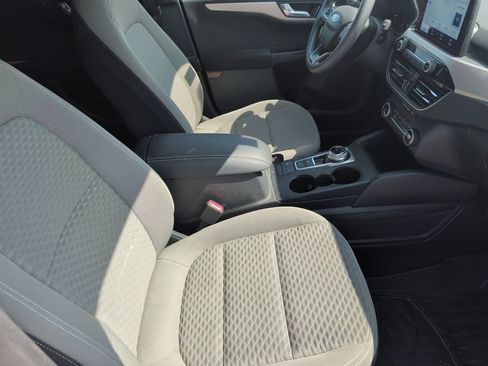 Used 2020 Ford Escape SE AWD/4WD image 14