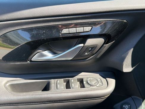 Used 2022 GMC Terrain AT4 w/ Infotainment Package II AWD/4WD image 12
